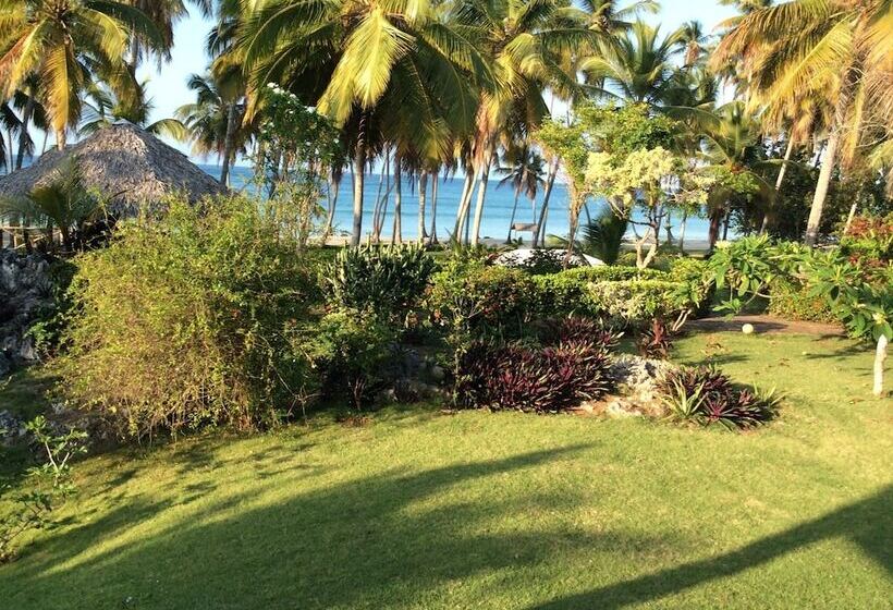 Casa Lilly B&b Cabarete