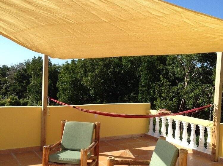 Casa Lilly B&b Cabarete