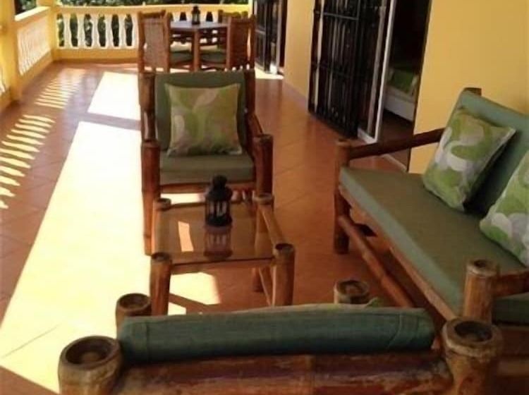 Casa Lilly B&b Cabarete
