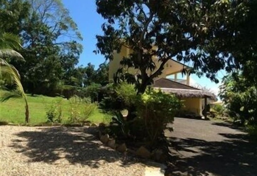 Casa Lilly B&b Cabarete