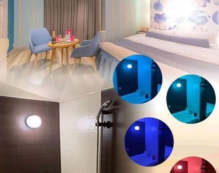 Grand Hotel Staymore  Adult Only