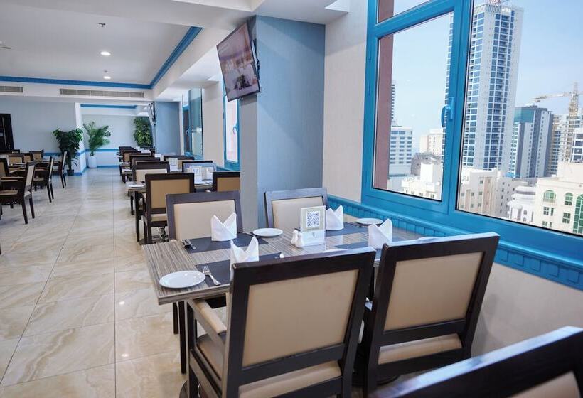 Arman Hotel Juffair Mall