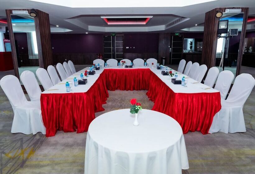 Arman Hotel Juffair Mall