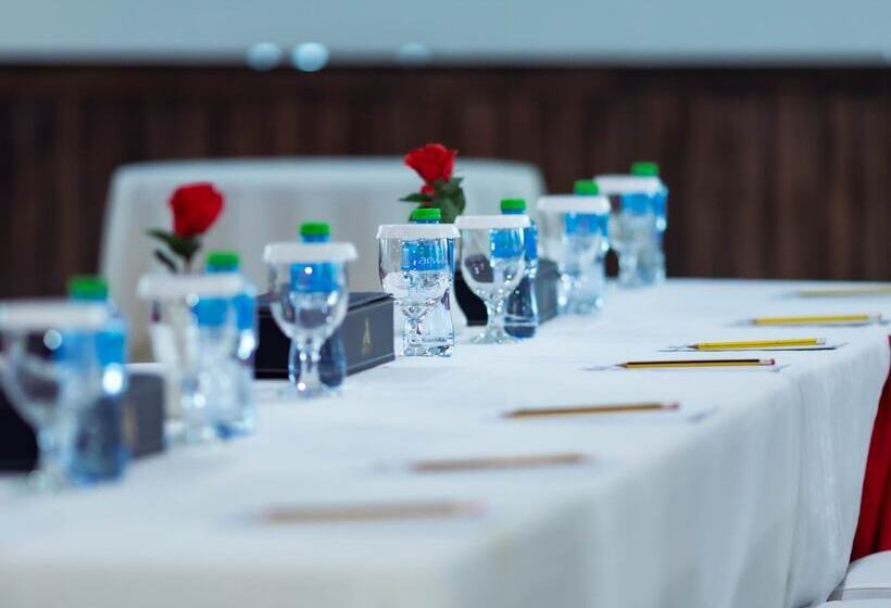 Arman Hotel Juffair Mall