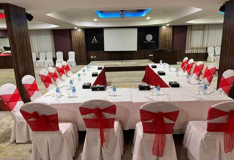 Arman Hotel Juffair Mall