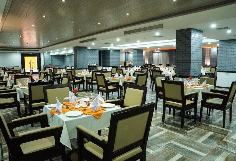 Arman Hotel Juffair Mall