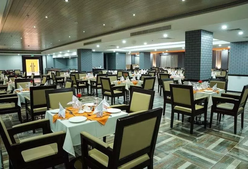 Arman Hotel Juffair Mall