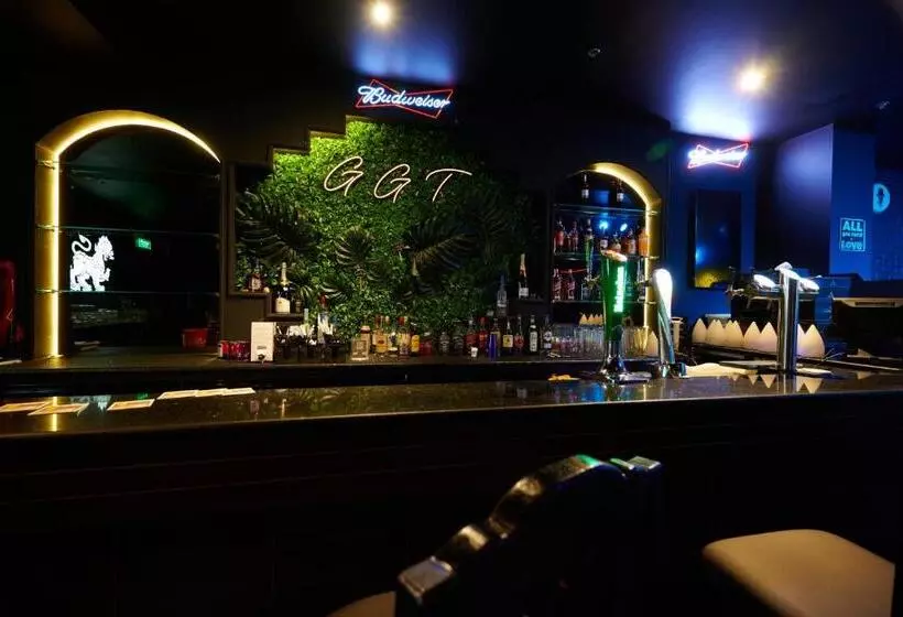 Arman Hotel Juffair Mall