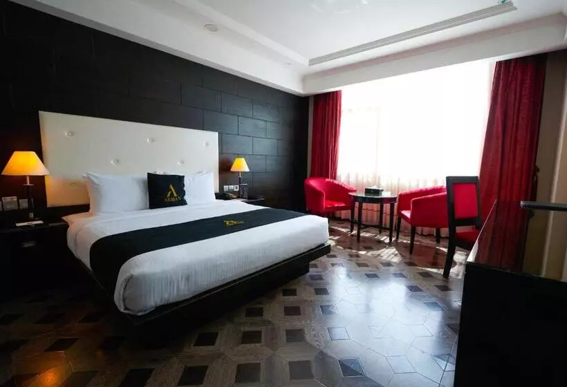 Arman Hotel Juffair Mall