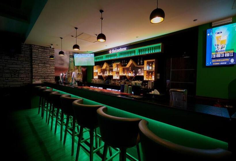 Arman Hotel Juffair Mall