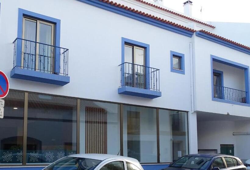 ホテル Casazul M&b