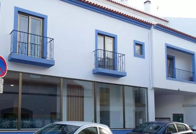 هتل Casazul M&b