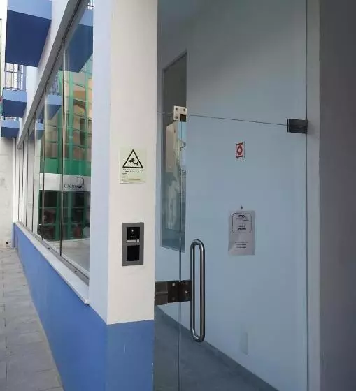هتل Casazul M&b