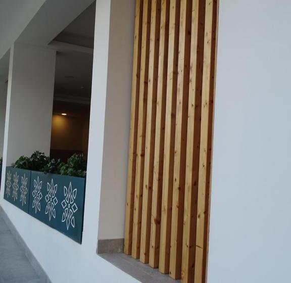 ホテル Casazul M&b