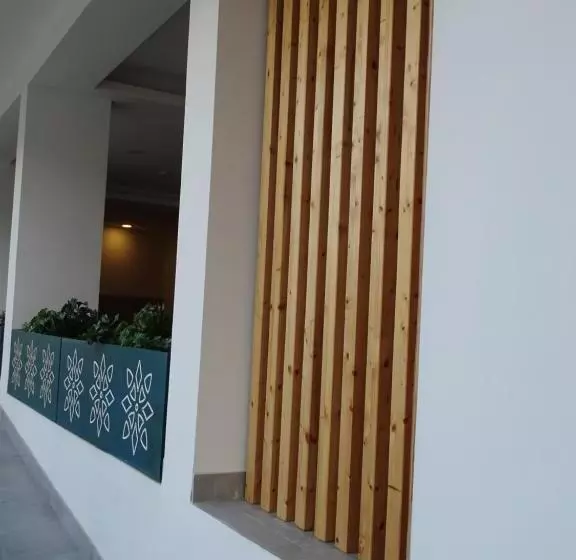 هتل Casazul M&b