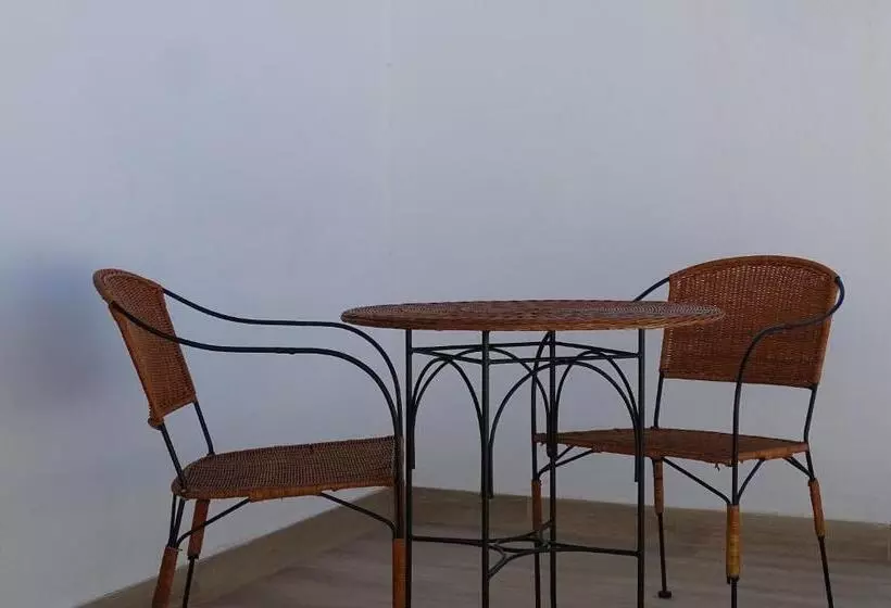 هتل Casazul M&b