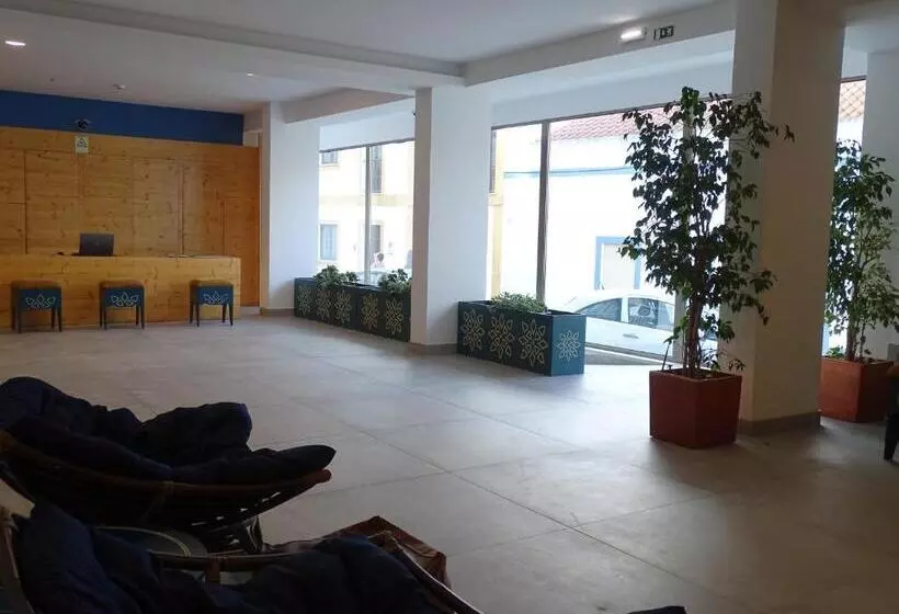 هتل Casazul M&b