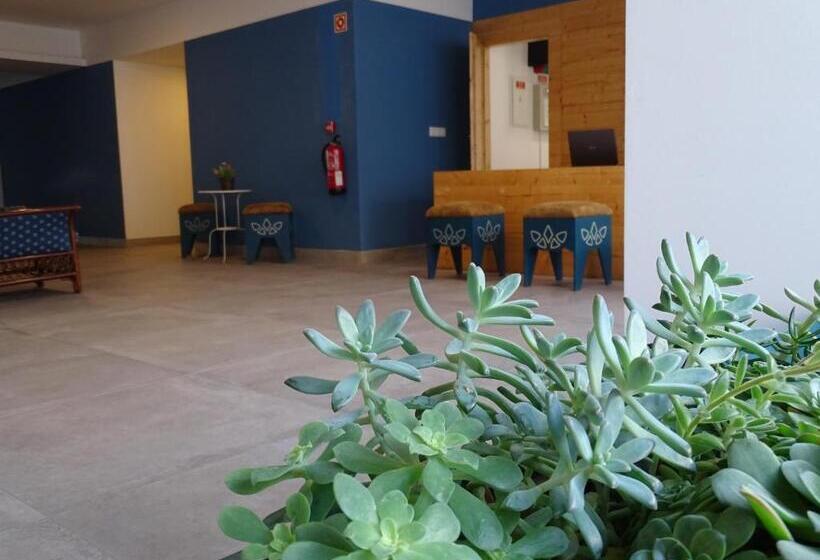 ホテル Casazul M&b