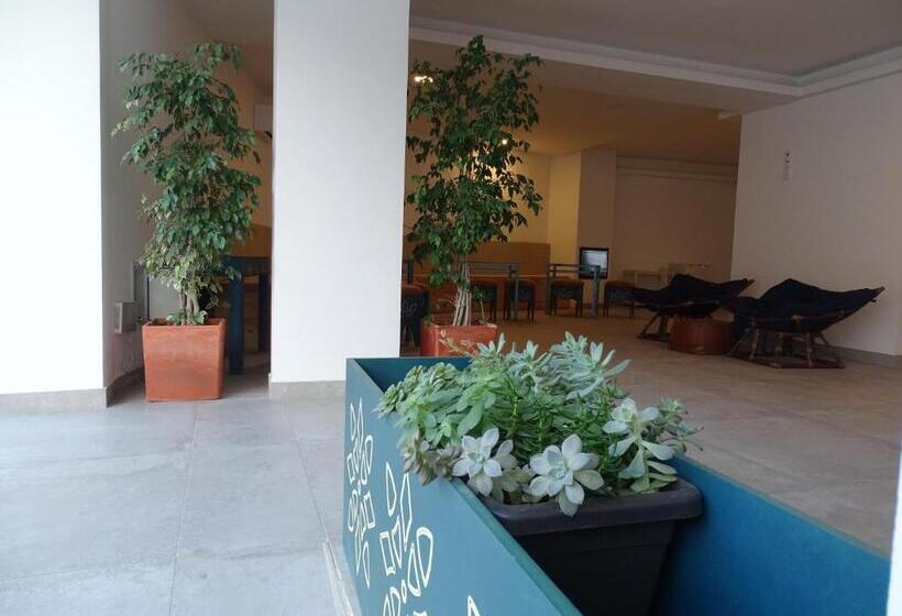 ホテル Casazul M&b