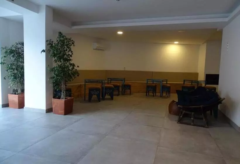 هتل Casazul M&b