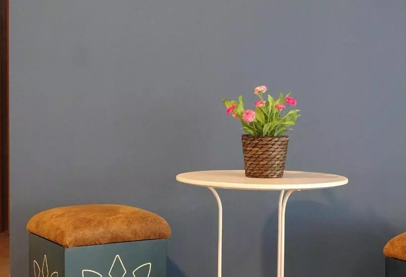 هتل Casazul M&b