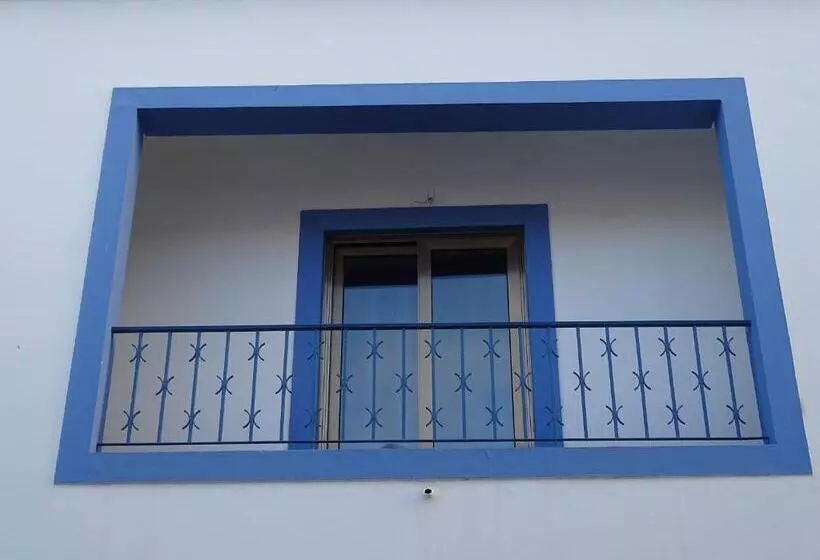 هتل Casazul M&b