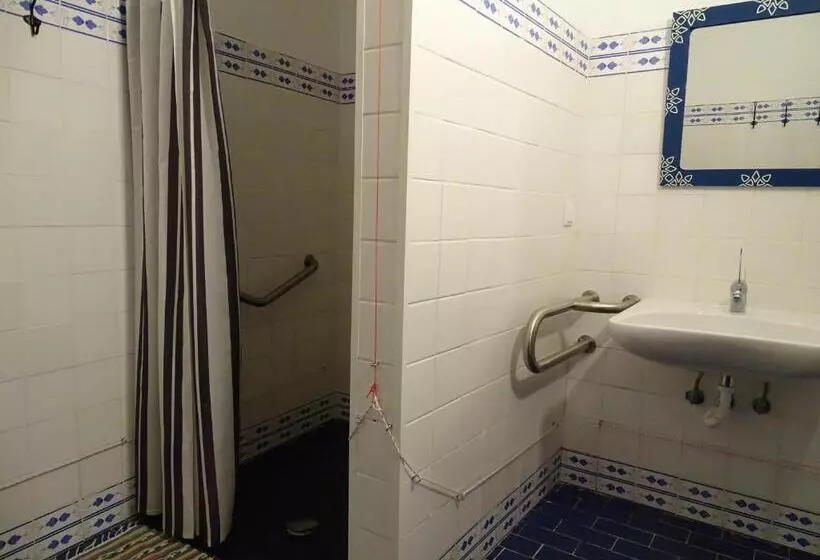 هتل Casazul M&b