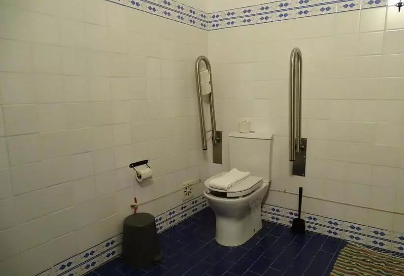هتل Casazul M&b