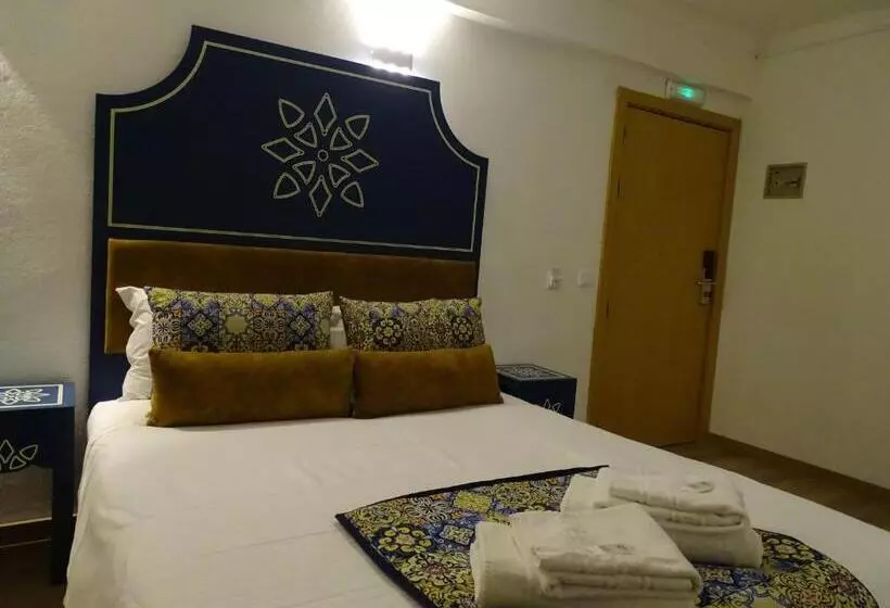 هتل Casazul M&b
