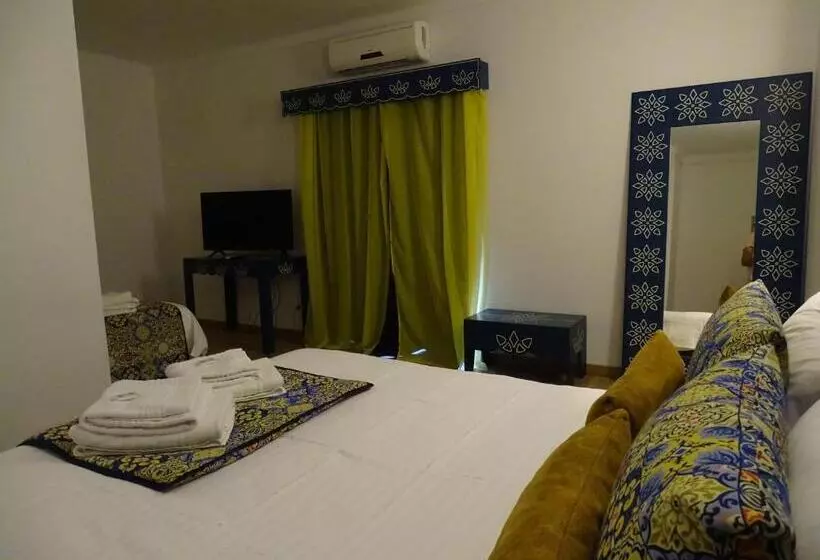هتل Casazul M&b