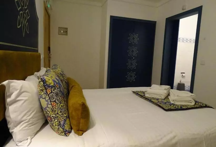هتل Casazul M&b