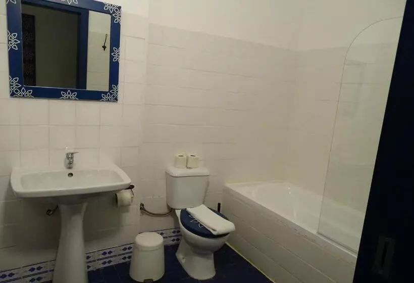 هتل Casazul M&b