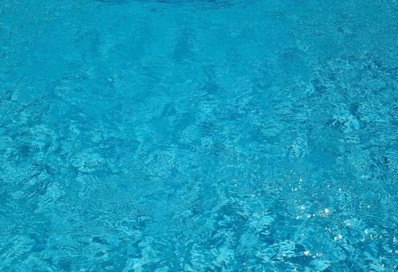 ホテル Casazul M&b