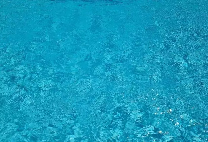هتل Casazul M&b