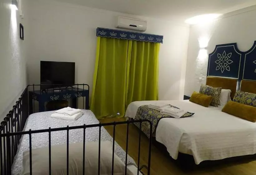 هتل Casazul M&b