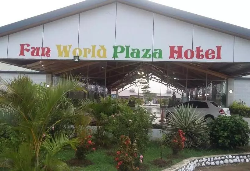 ホテル Funworld Plaza