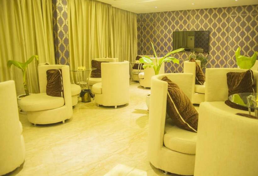 Grand Szechuan Hotel Vientiane