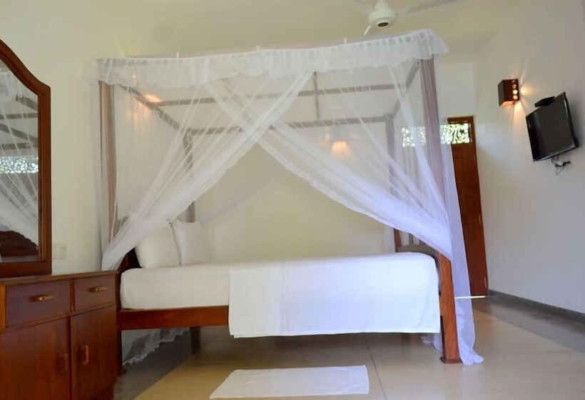 בית מלון כפרי Hasara Resort