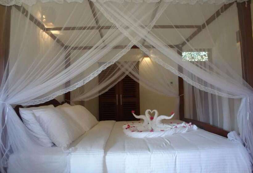 בית מלון כפרי Hasara Resort