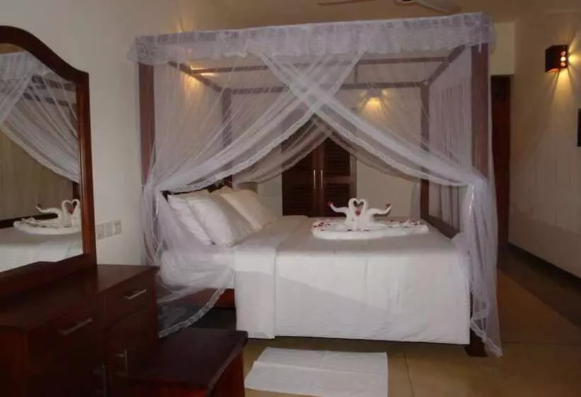 ホテル Hasara Resort