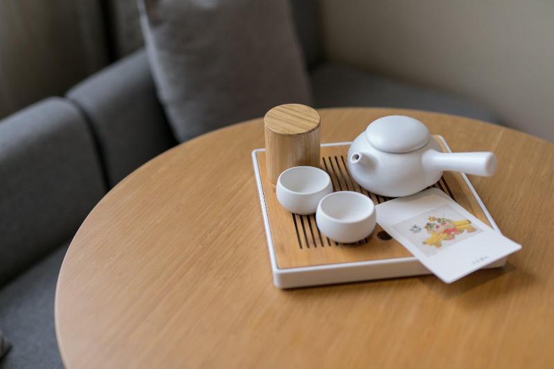 Otel Ji Shanghai Zhangjiang Huaxia Middle Road