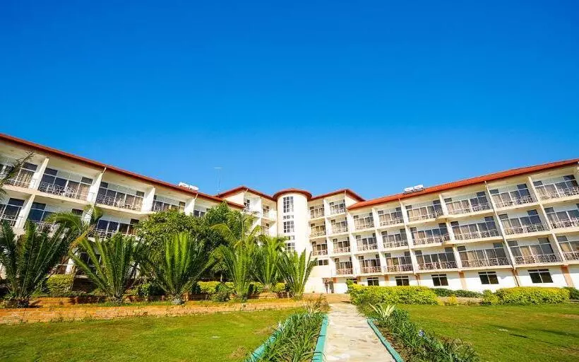 هتل Katomi Kingdom Resort