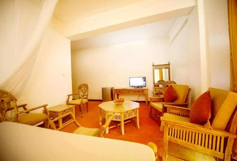 هتل Katomi Kingdom Resort