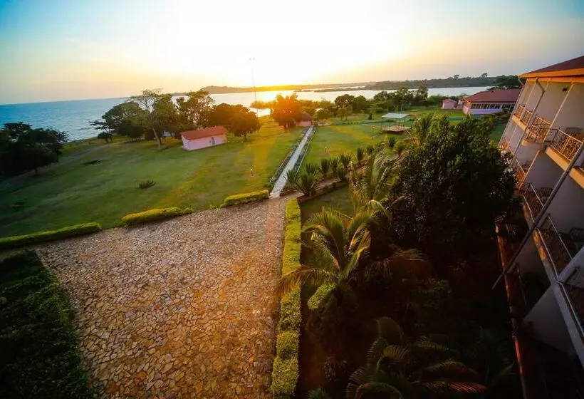 هتل Katomi Kingdom Resort