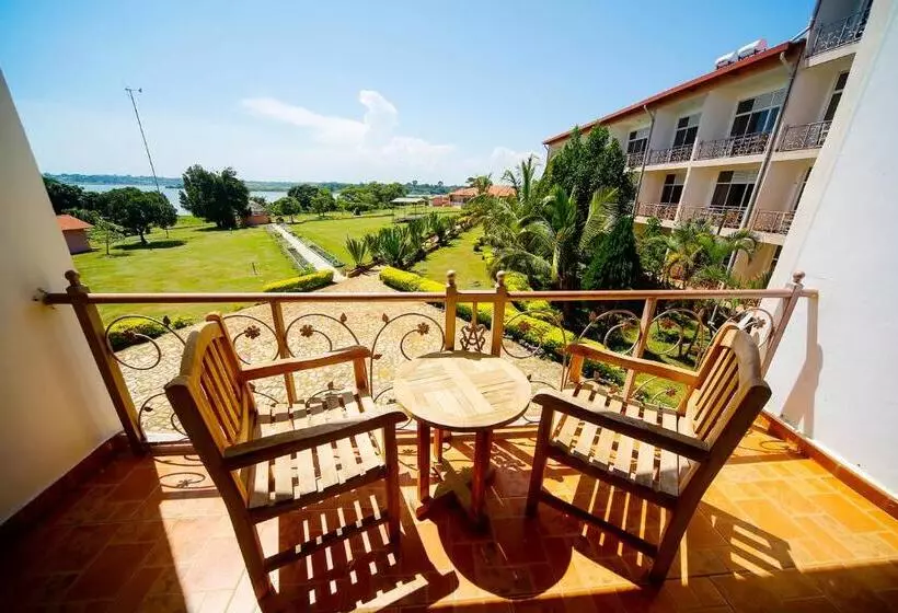هتل Katomi Kingdom Resort