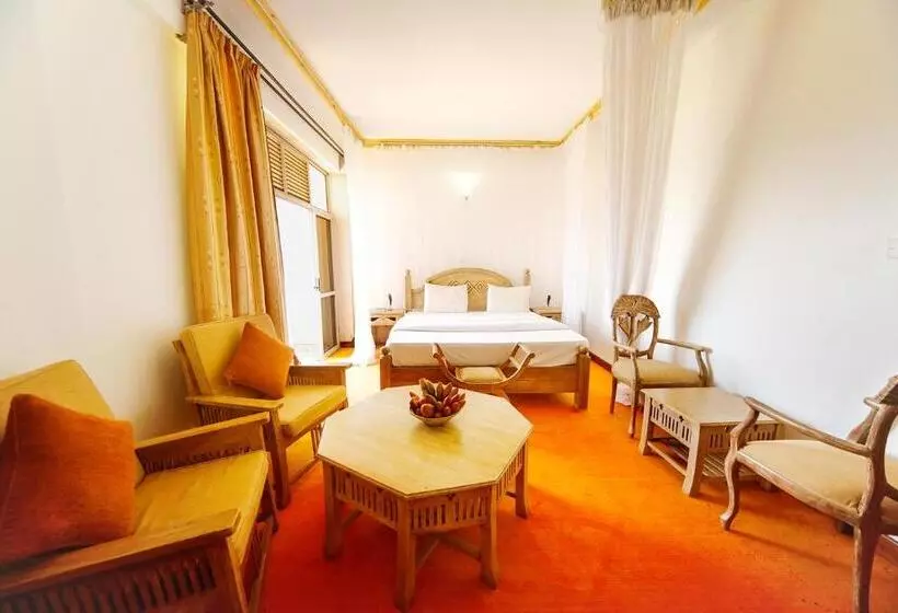 هتل Katomi Kingdom Resort