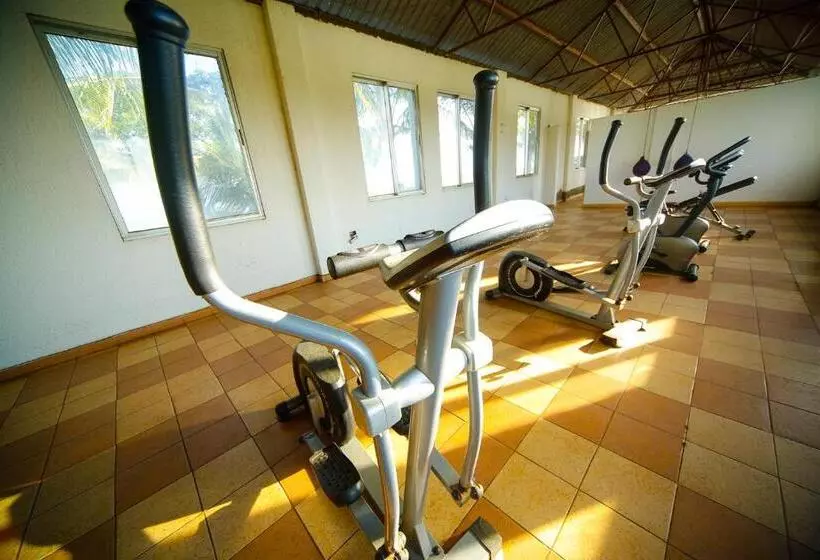 هتل Katomi Kingdom Resort