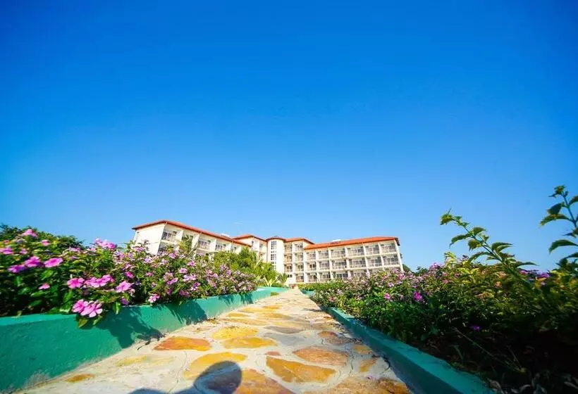 هتل Katomi Kingdom Resort