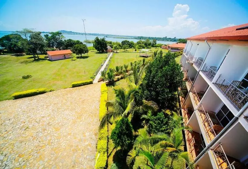 هتل Katomi Kingdom Resort