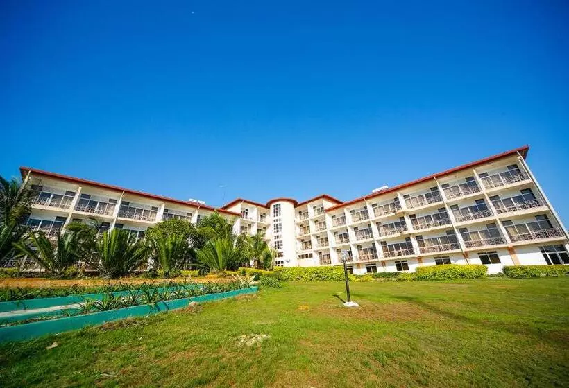 هتل Katomi Kingdom Resort